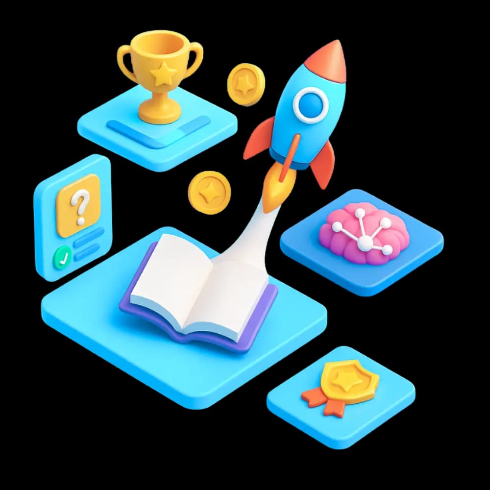 Apprentissage Gamifié